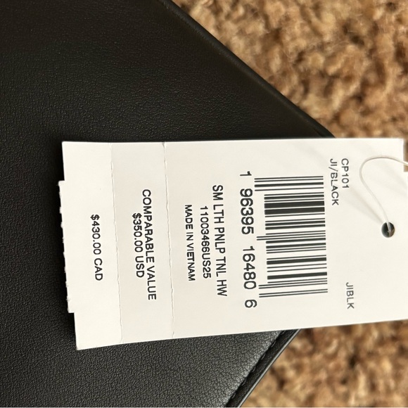 Coach bag BRAND NEW W TAGS - Picture 6 of 8